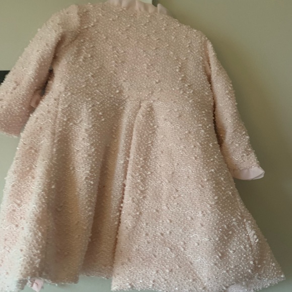 Girl dress - Picture 3 of 16